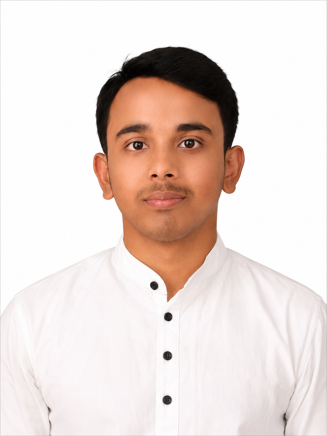 অর্ণব কর্মকার